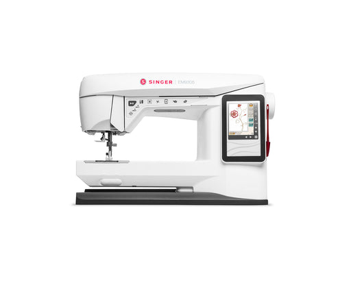SINGER EM9305 (sadece nakış)