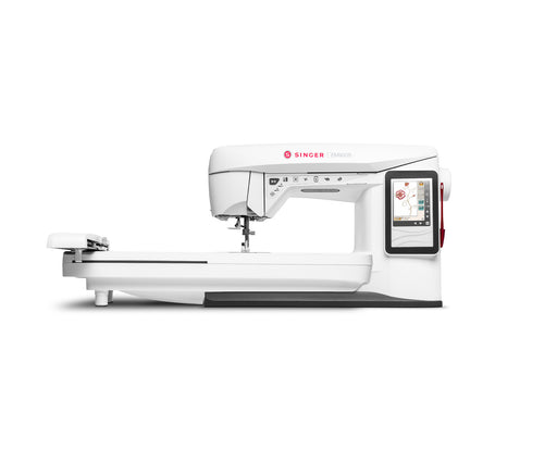 SINGER EM9305 (sadece nakış)