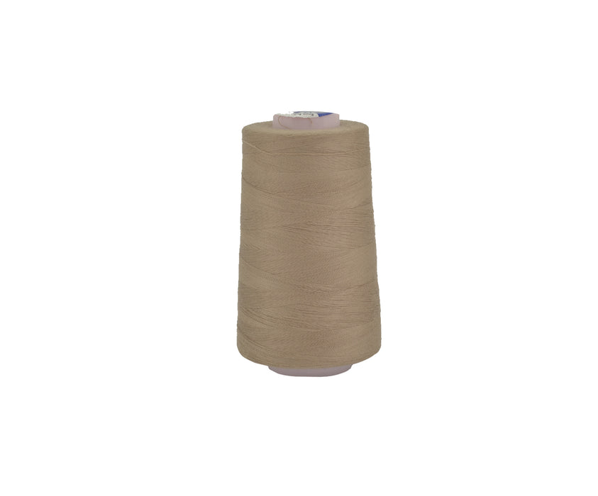 OLTALI DİKİŞ İPLERİ BOBİN - 240 - BEJ