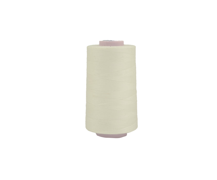 OLTALI DİKİŞ İPLERİ BOBİN - 7019 - EKRU