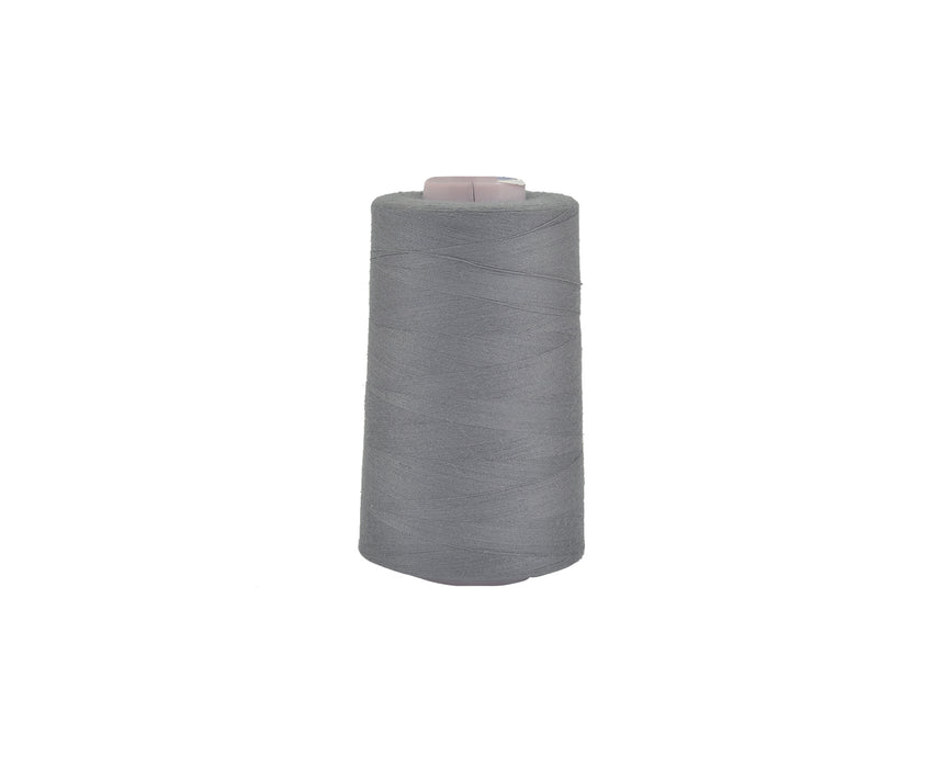 OLTALI DİKİŞ İPLERİ BOBİN - 9665 - GRİ