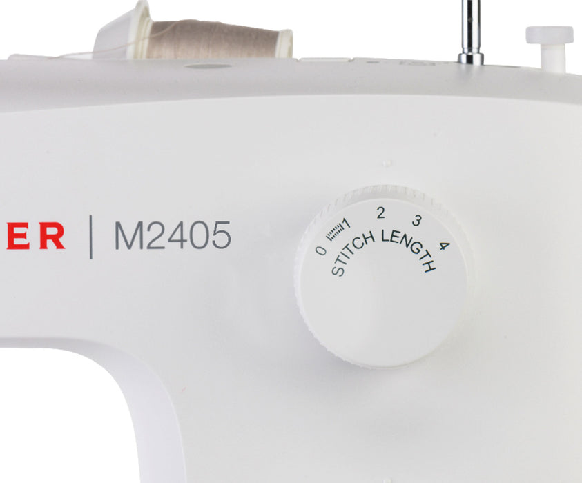 SINGER M2405