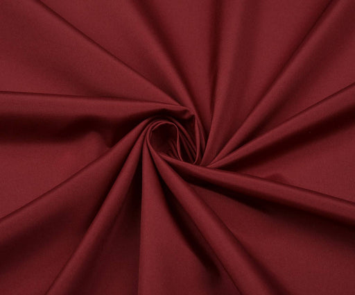 PARAŞÜT KUMAŞ - BORDO