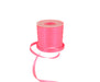 SATEN KURDELE 6 MM - ŞEKER PEMBE