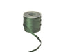 SATEN KURDELE 6 MM - YEŞİL