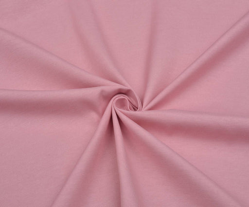 DUCK BEZİ KUMAŞ - PEMBE
