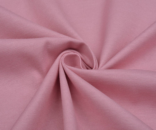 DUCK BEZİ KUMAŞ - PEMBE