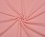 İKİ İPLİK EŞOFMAN KUMAŞI - PEMBE