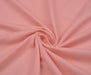 İKİ İPLİK EŞOFMAN KUMAŞI - PEMBE
