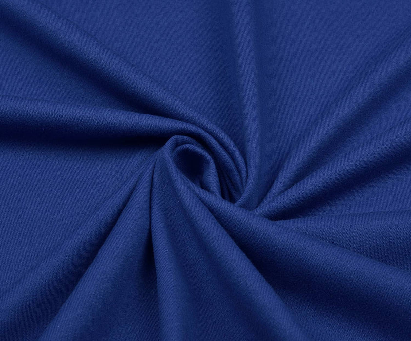 İKİ İPLİK EŞOFMAN KUMAŞI - SAKS