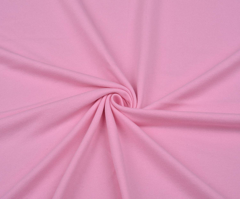 LAKOST KUMAŞ - ŞEKER PEMBE