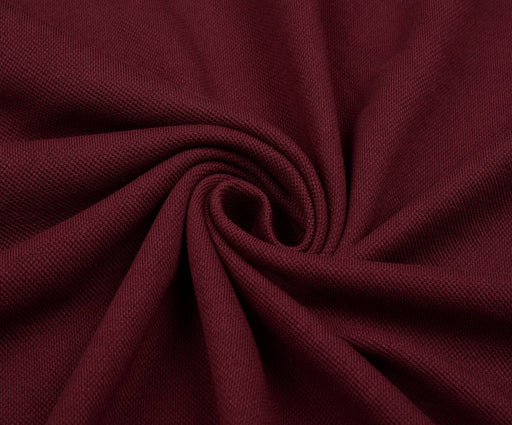 LAKOST KUMAŞ - BORDO