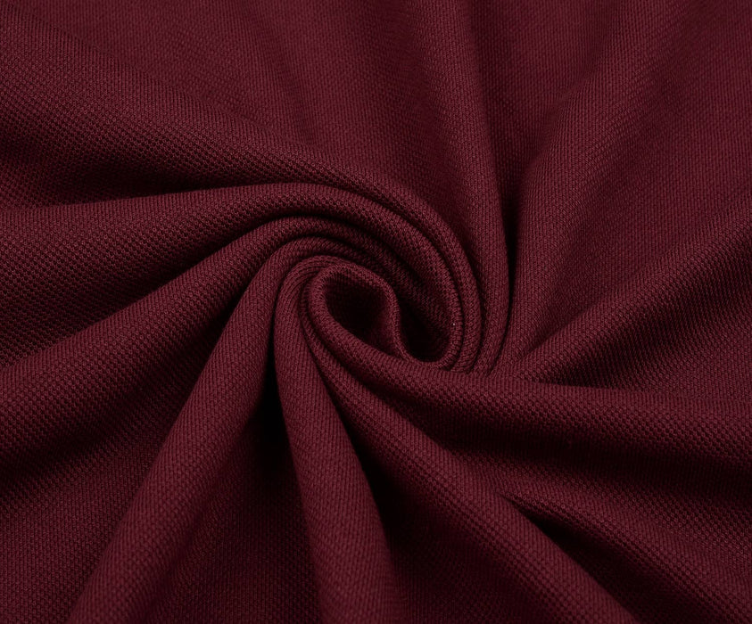 LAKOST KUMAŞ - BORDO