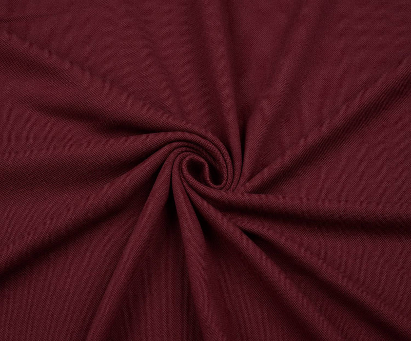 LAKOST KUMAŞ - BORDO