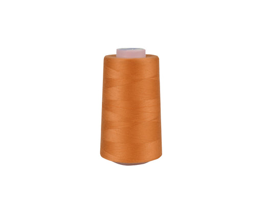 OLTALI DİKİŞ İPLERİ BOBİN - 7604 - TURUNCU