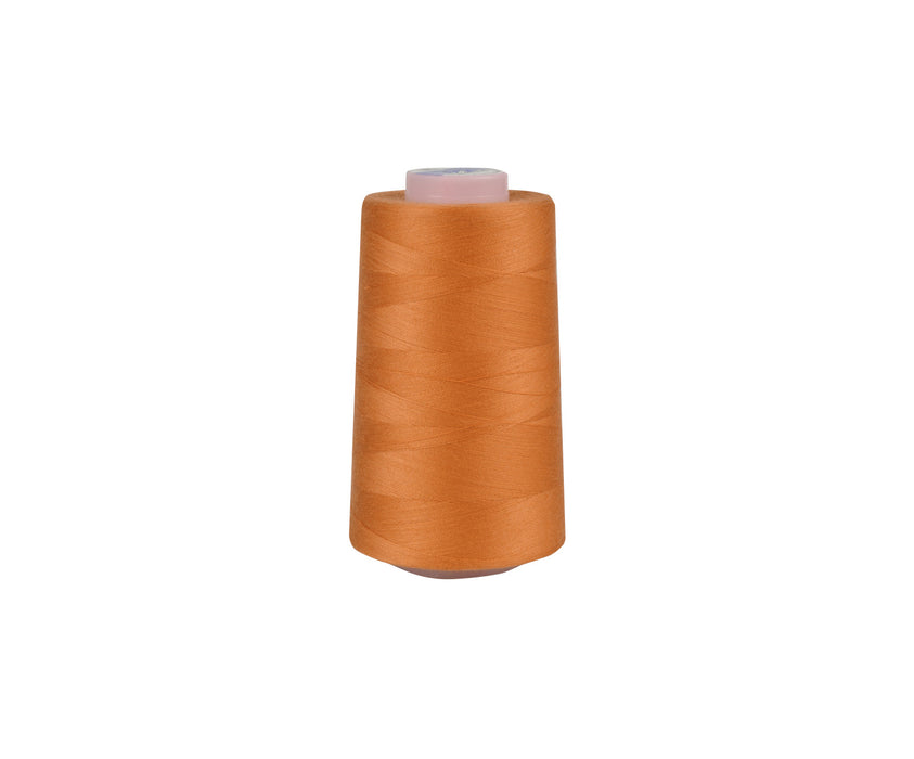 OLTALI DİKİŞ İPLERİ BOBİN - 7604 - TURUNCU