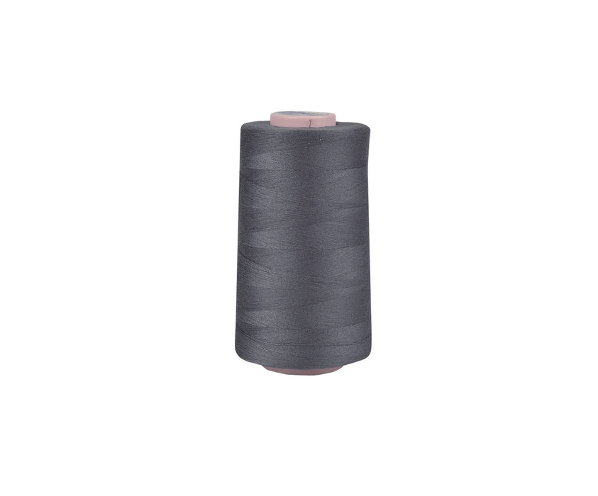 OLTALI DİKİŞ İPLERİ BOBİN - 9667 - FÜME
