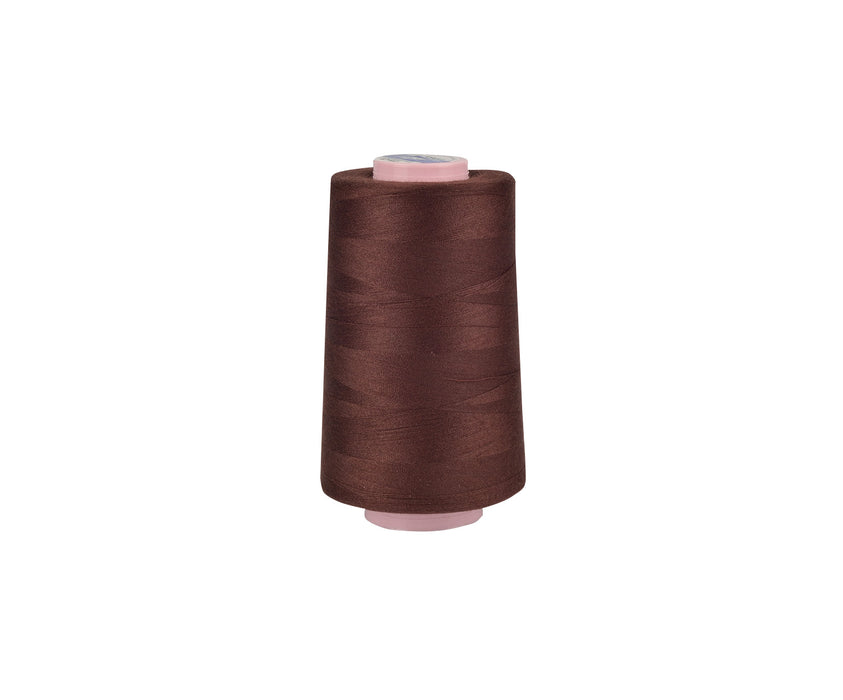 OLTALI DİKİŞ İPLERİ BOBİN - 67102 - KİREMİT
