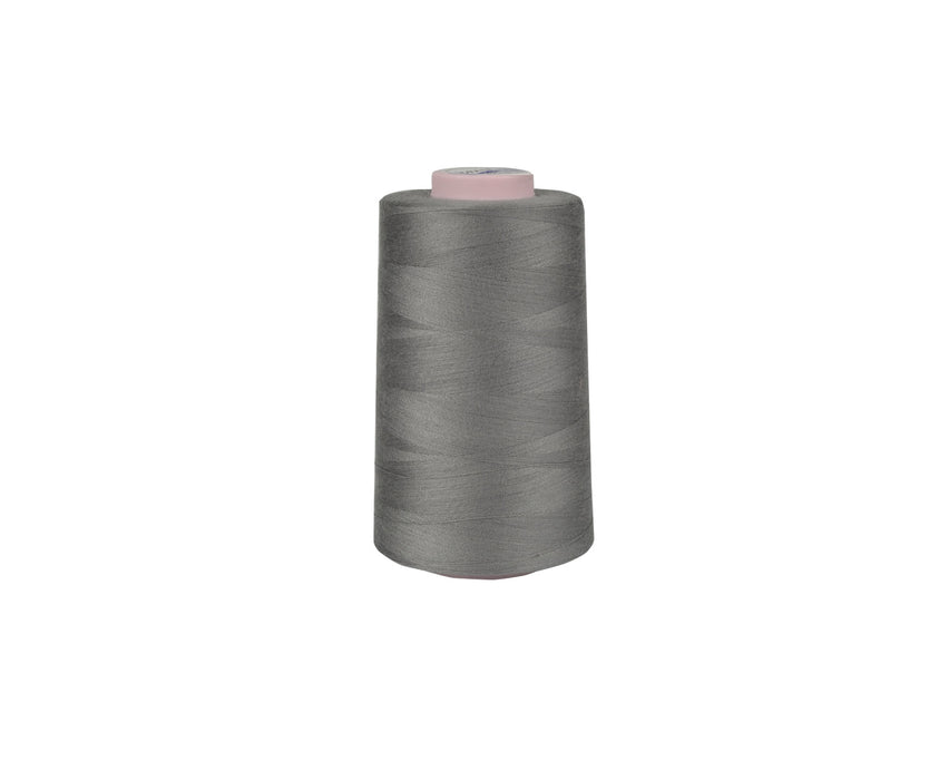 OLTALI DİKİŞ İPLERİ BOBİN - 6318 - GRİ