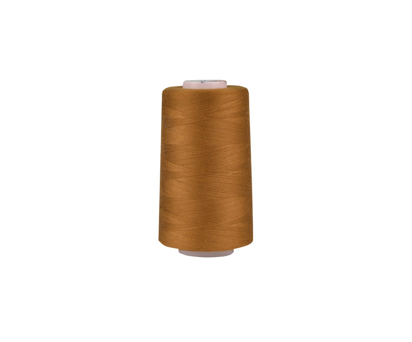 OLTALI DİKİŞ İPLERİ BOBİN - 8044 - KARAMEL