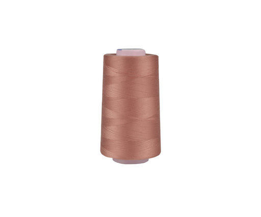 OLTALI DİKİŞ İPLERİ BOBİN - 7142 - KOYU PUDRA