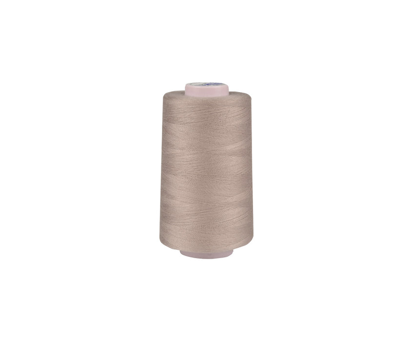 OLTALI DİKİŞ İPLERİ BOBİN - 7328 - PUDRA