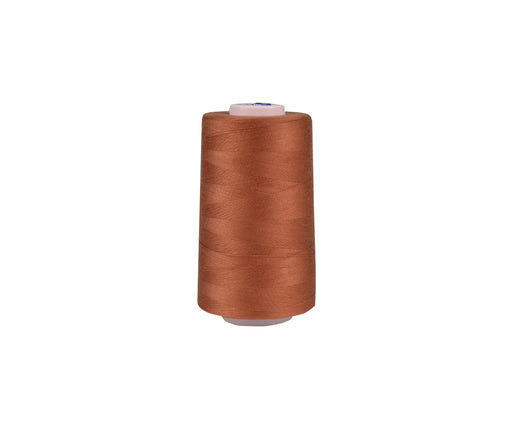 OLTALI DİKİŞ İPLERİ BOBİN - 7512 - KİREMİT