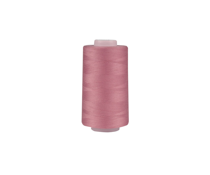 OLTALI DİKİŞ İPLERİ BOBİN - 7390 - PEMBE