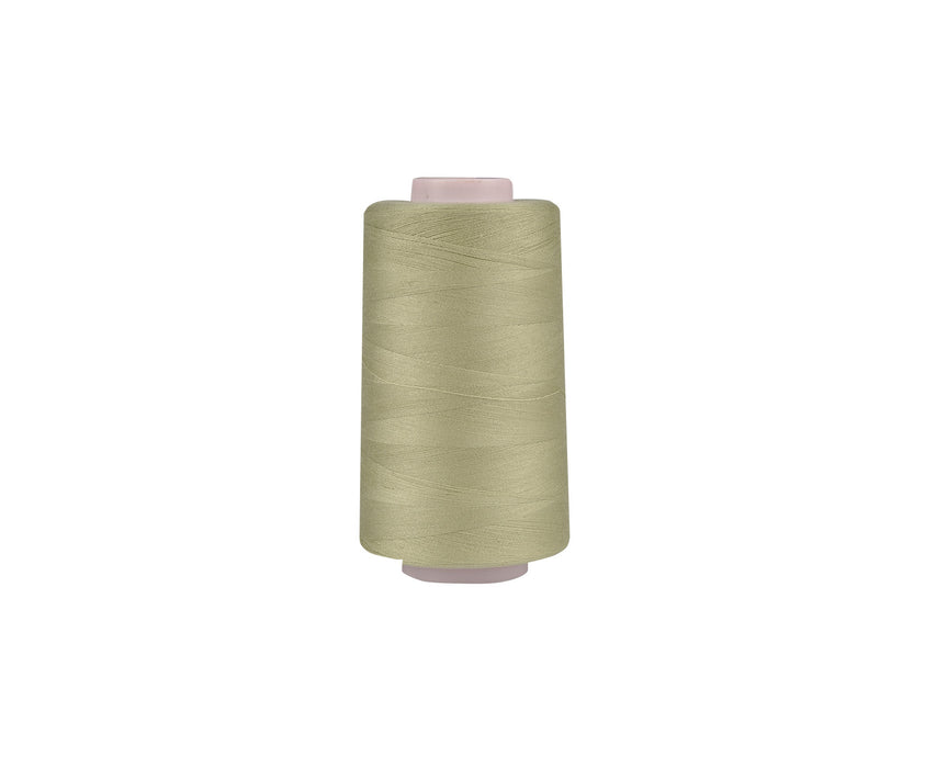 OLTALI DİKİŞ İPLERİ BOBİN - 7550 - TAŞ