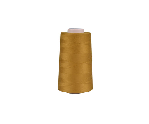 OLTALI DİKİŞ İPLERİ BOBİN - 7562 - SAFRAN