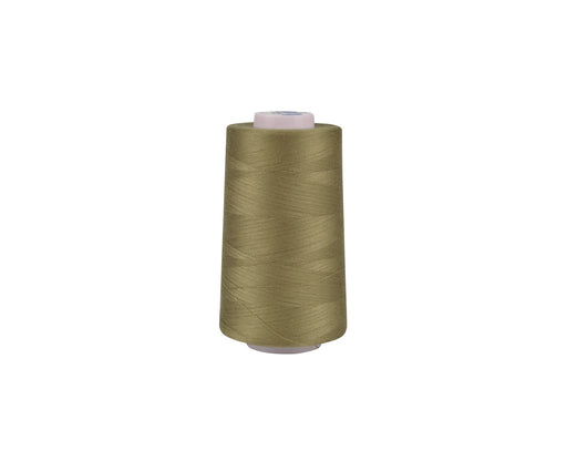 OLTALI DİKİŞ İPLERİ BOBİN - 10282 - ASKER YEŞİLİ