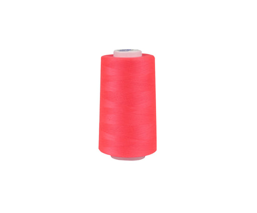 OLTALI DİKİŞ İPLERİ BOBİN - 9072 - ŞEKER PEMBE