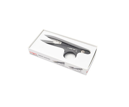 ŞIKŞIK MAKAS(ÖZEL KAPLAMA) TC808S-B