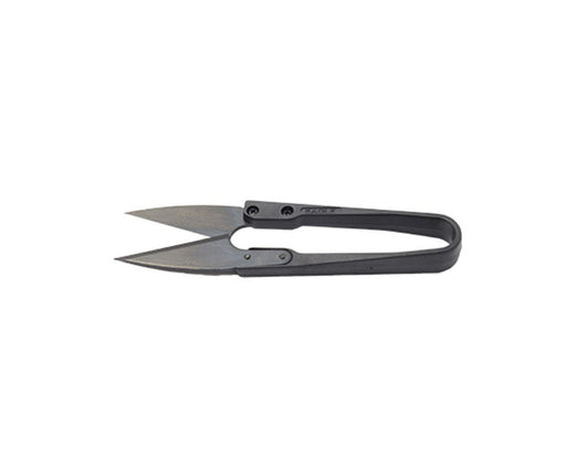 METAL BAKALİT YAYLI İPLİK TEMİZLEME MAKASI TC-805B