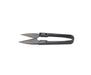 METAL BAKALİT YAYLI İPLİK TEMİZLEME MAKASI TC-805B
