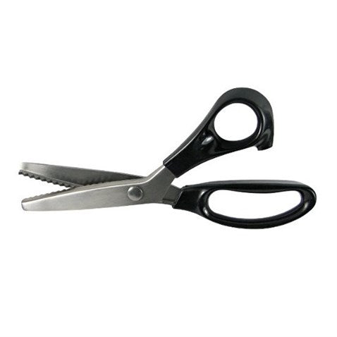 SÜRFİLE MAKASI PLASTİK SAPLI / 330-7