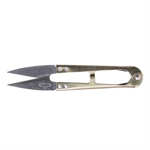 METAL İPLİK TEMİZLEME MAKASI / TC-805
