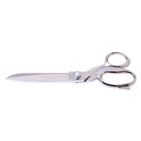 KROM KAPLI SOMUNLU MAKAS 22.86 CM / A6257-9