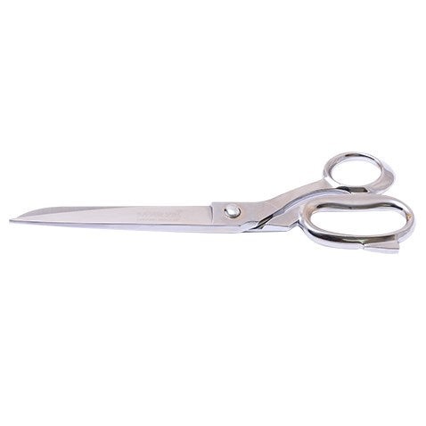 KROM KAPLI SOMUNLU MAKAS 30.48 CM / A6257-12
