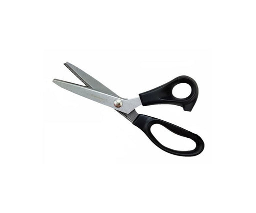 SÜRFİLE MAKASI PLASTİK SAPLI 8 NO / TC-230