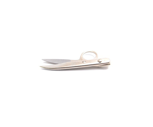 İPLİK TEMİZLEME METAL MAKAS