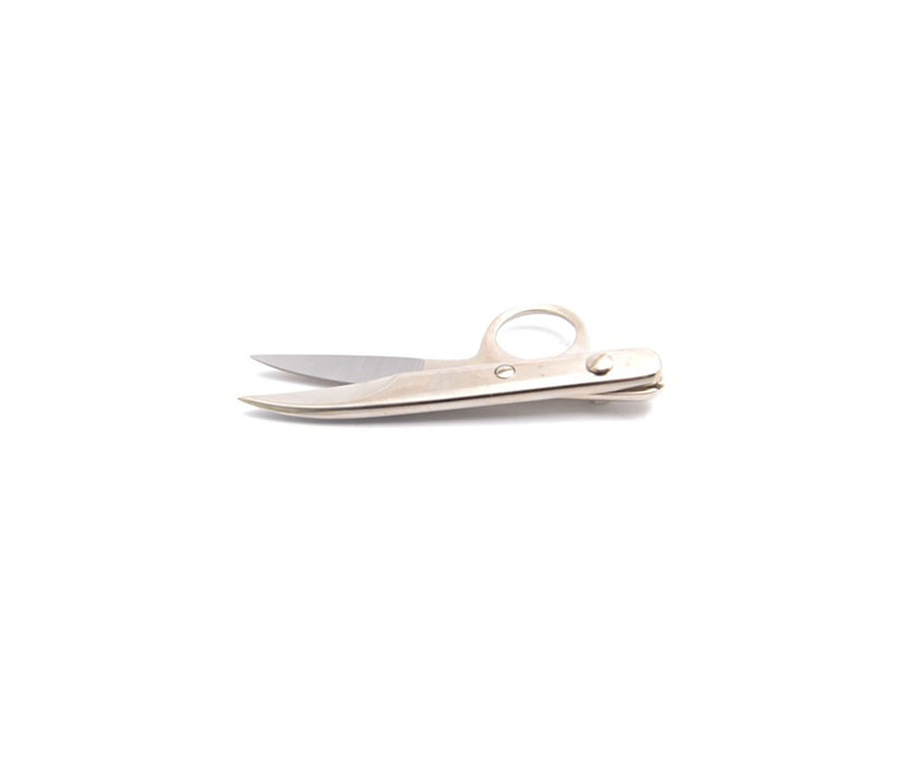 İPLİK TEMİZLEME METAL MAKAS