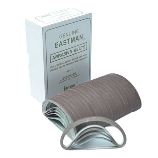 DİK KUMAŞ KESİM MOTORU BİLEME ŞERİT ( MEDİUM )