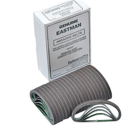 DİK KUMAŞ KESİM MOTORU BİLEME ŞERİT ( MEDİUM )
