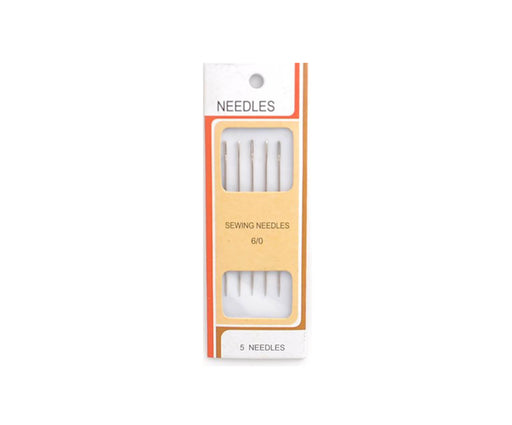 EL DİKİŞ İĞNESİ / SEWING NEEDLES