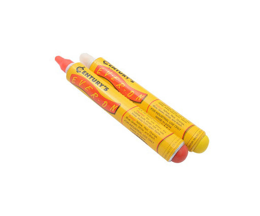 EVER-ON POMPALI TEST KALEMİ - KIRMIZI