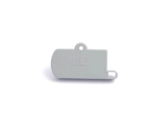 DÜZ MAKİNE MIKNATISLI SİPER /MG20L