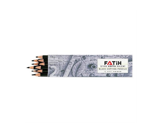 İŞARETLEME ( KOPYA ) KALEMİ - SİYAH