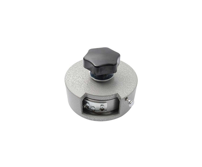 HASSAS KUMAŞ TERAZİ KESİCİSİ METAL GÖVDELİ