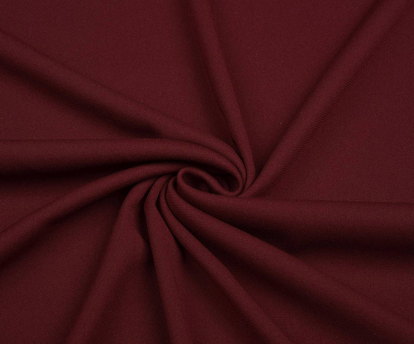JARSE KUMAŞ - BORDO